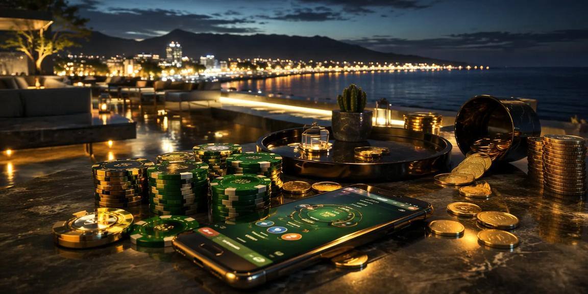 cm33 casino app visual
